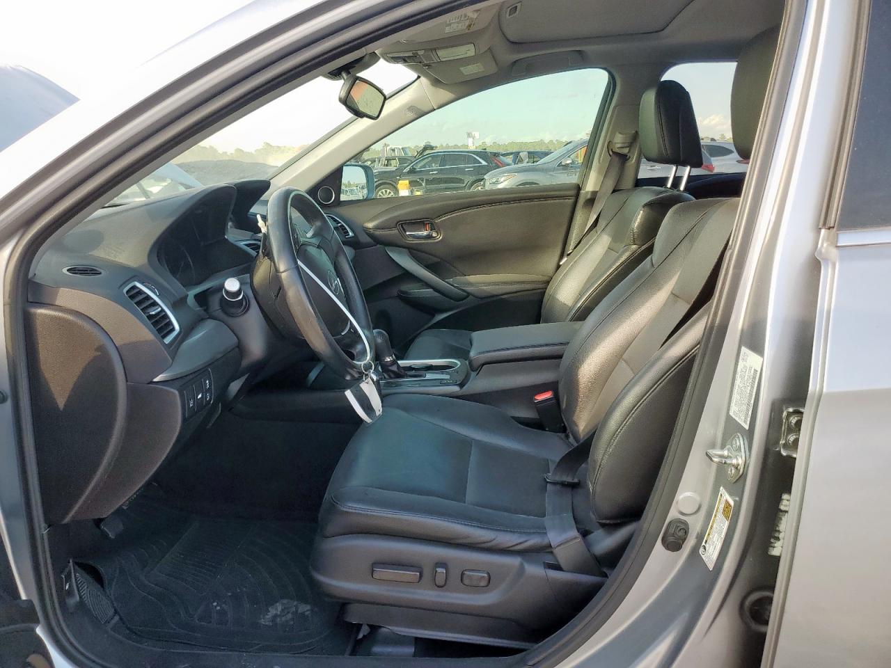 2017 Acura Rdx Technology VIN: 5J8TB3H56HL020032 Lot: 94131785