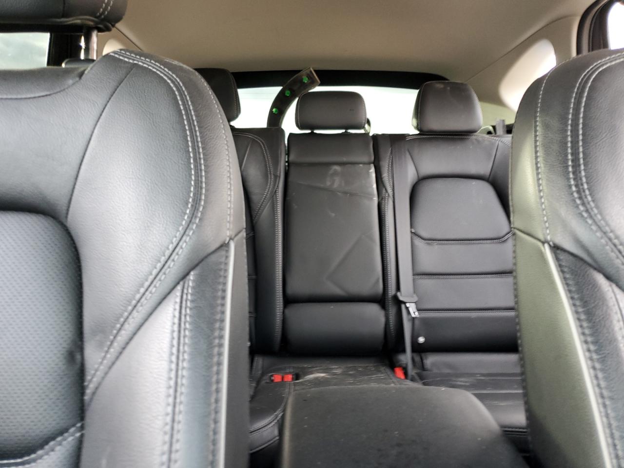 2024 Mazda Cx-5 Preferred VIN: JM3KFBCL3R0505902 Lot: 91742955