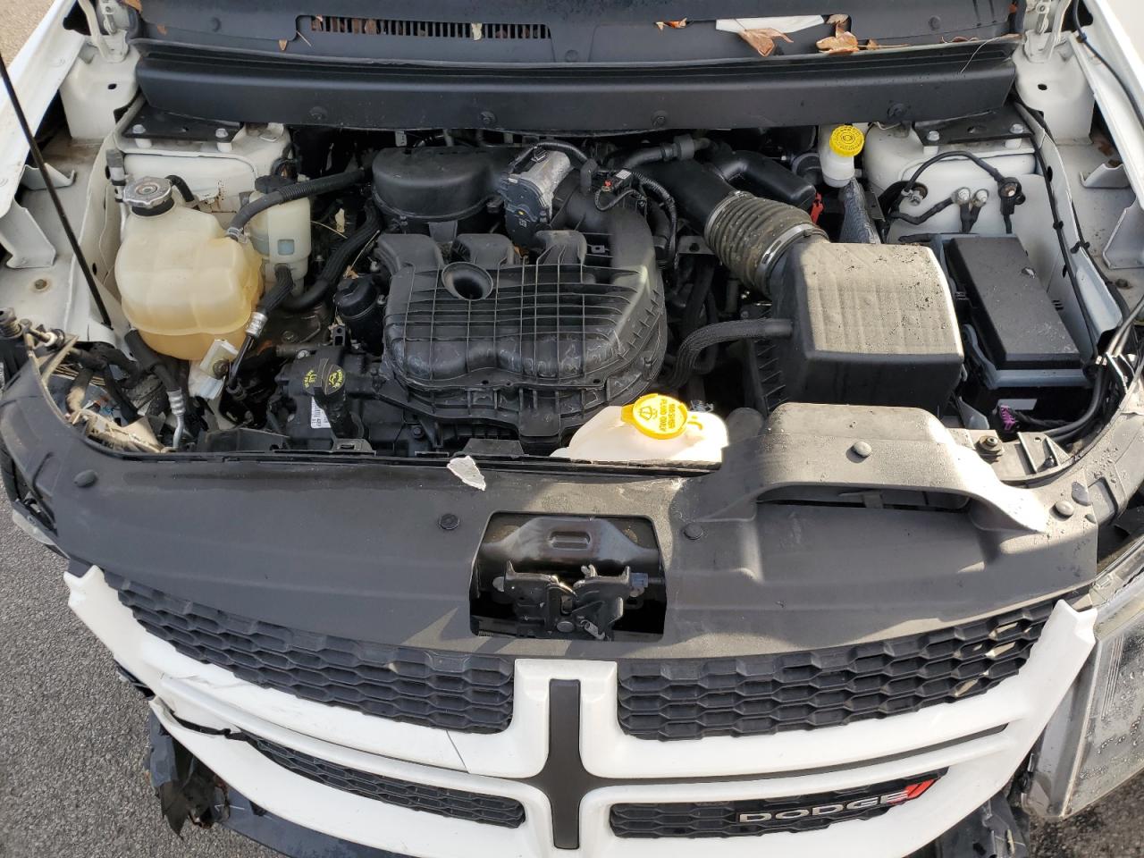 2019 Dodge Journey Gt VIN: 3C4PDDEGXKT751807 Lot: 93621565