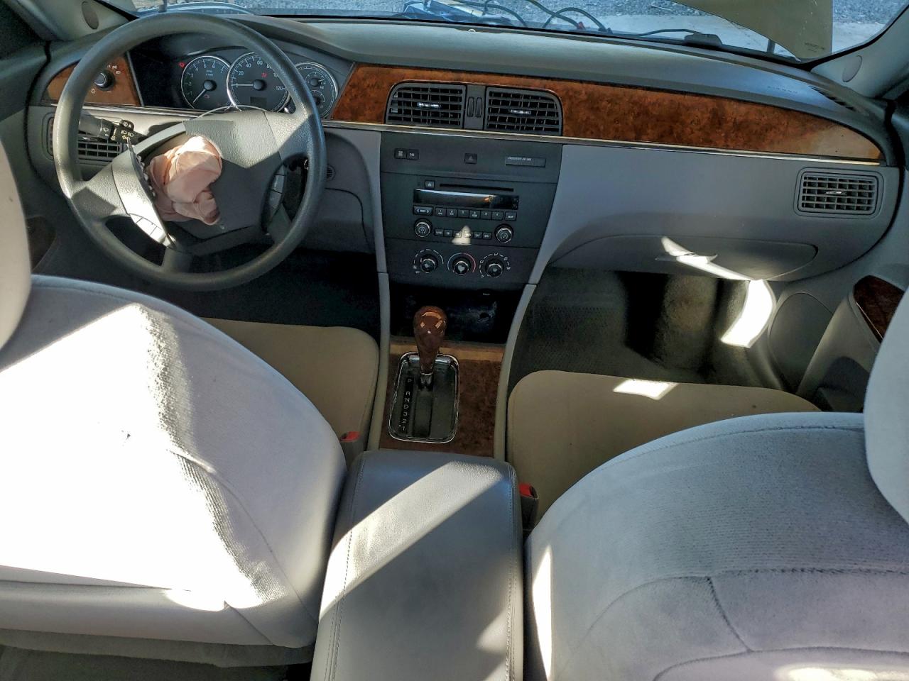 2005 Buick Lacrosse Cx VIN: 2G4WC532951261324 Lot: 94669145