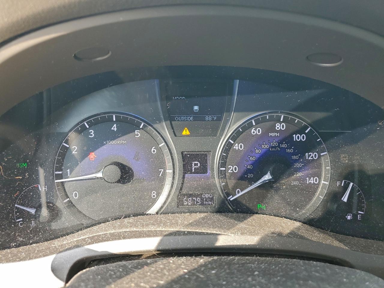 2015 Lexus Rx 350 VIN: 2T2ZK1BA2FC191539 Lot: 92352815