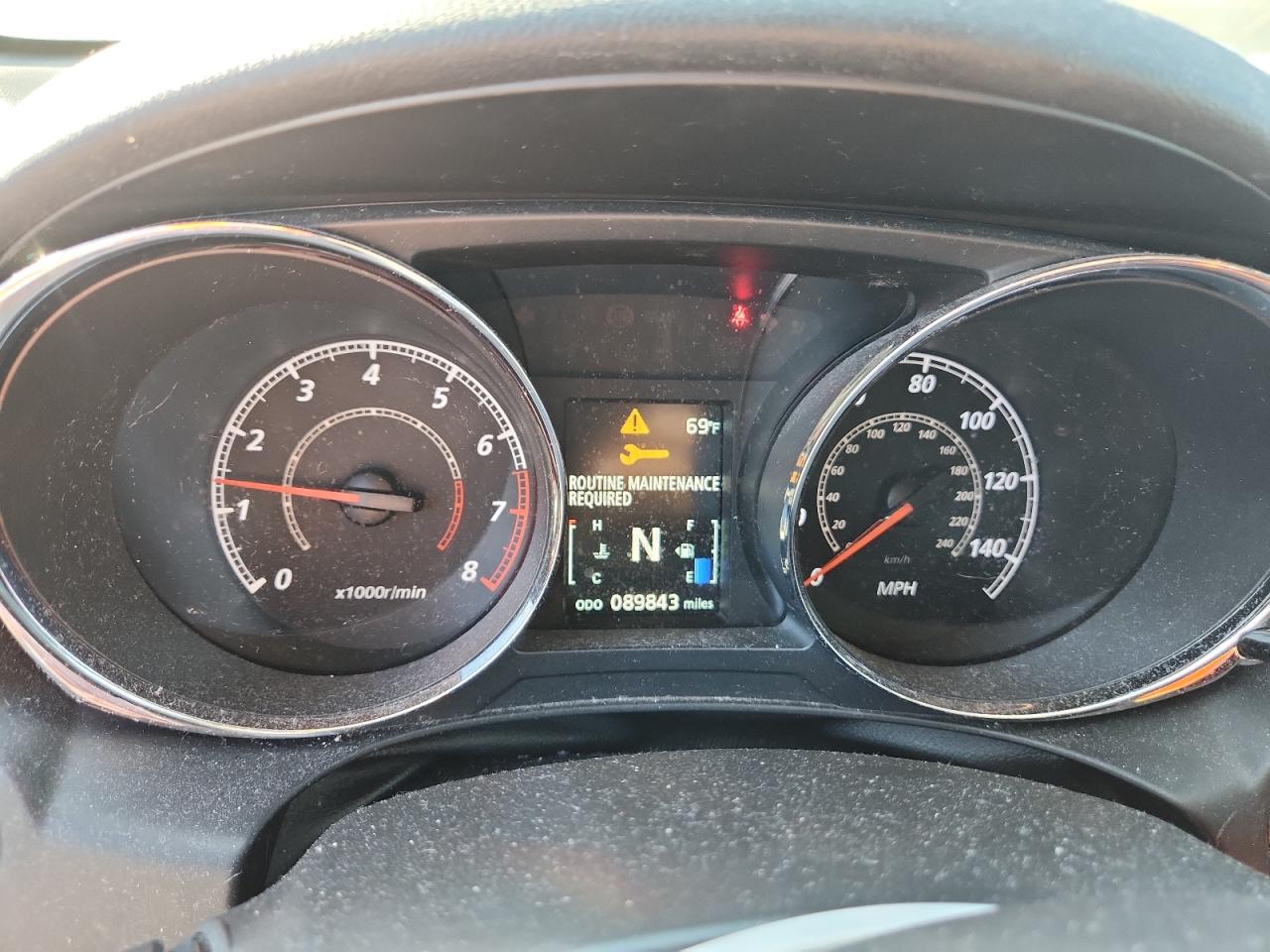 2017 Mitsubishi Outlander Sport Es VIN: JA4AP3AU7HZ003255 Lot: 92443435