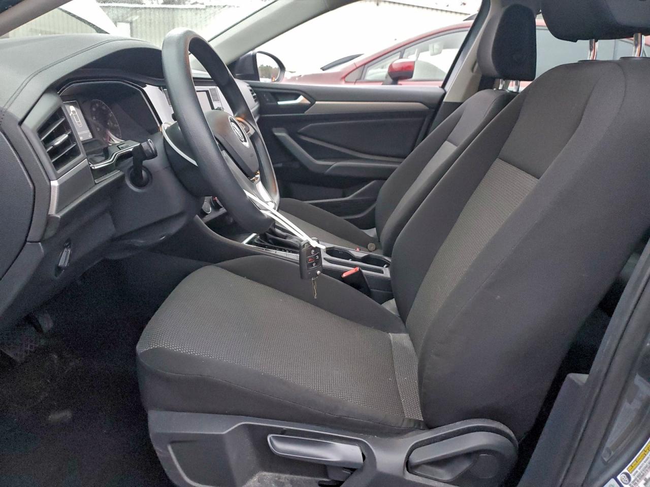 2019 Volkswagen Jetta S VIN: 3VWC57BU7KM177004 Lot: 93879705