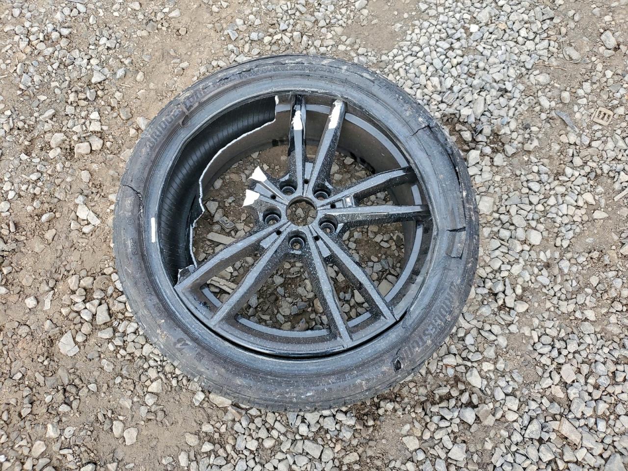 2021 BMW 330Xi VIN: 3MW5R7J04M8B98562 Lot: 93891755