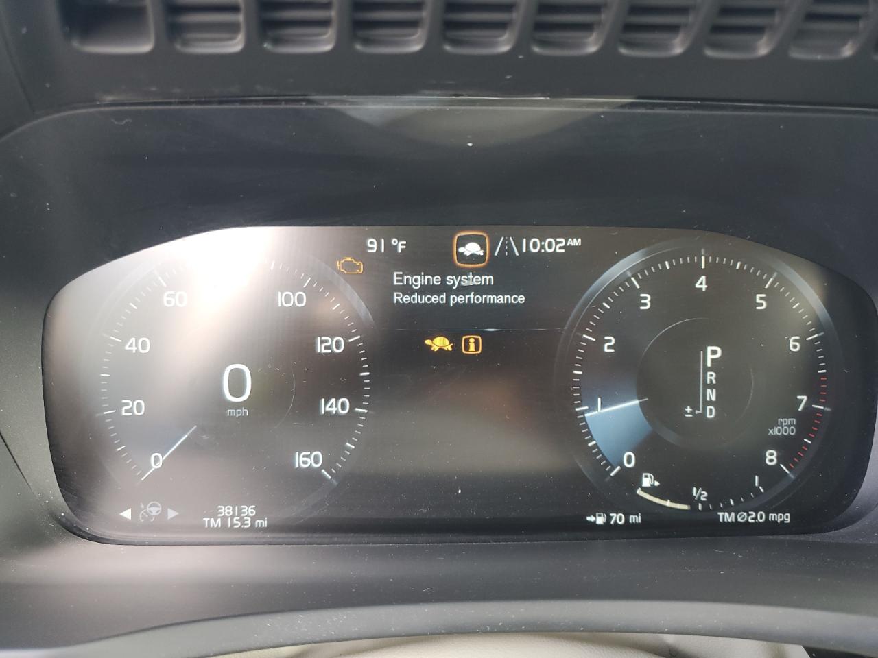 2020 Volvo Xc90 T6 Momentum VIN: YV4A22PK5L1570816 Lot: 90743975