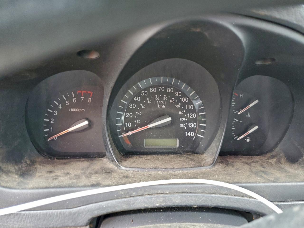 2009 Kia Spectra Ex VIN: KNAFE221495615113 Lot: 93411455