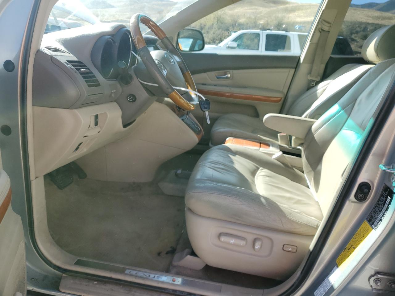 2004 Lexus Rx 330 VIN: JTJHA31U940035304 Lot: 90278185