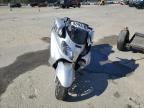 2005 SUZUKI AN650 K3   for sale at Copart AR - LITTLE ROCK