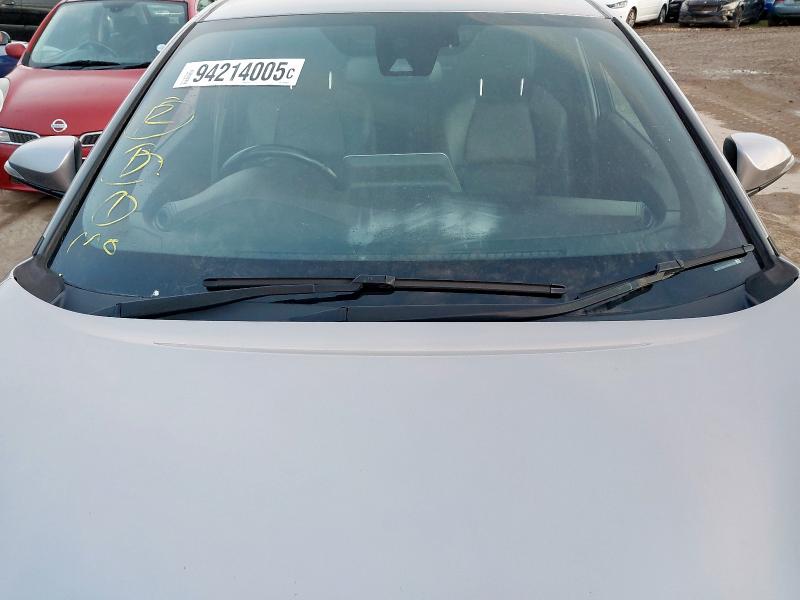 2019 TOYOTA C-HR 1.2T EXCEL 5DR [LEATHER]