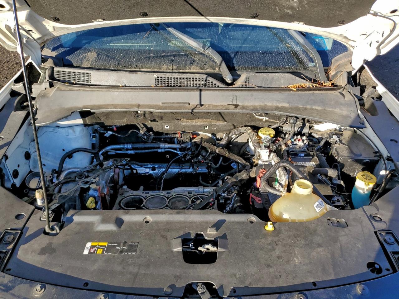 2018 Jeep Compass Latitude VIN: 3C4NJDBB4JT366203 Lot: 94175115