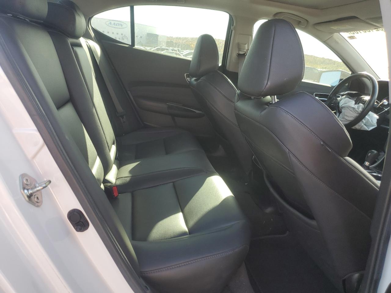 2019 Acura Tlx VIN: 19UUB1F31KA011056 Lot: 92456105