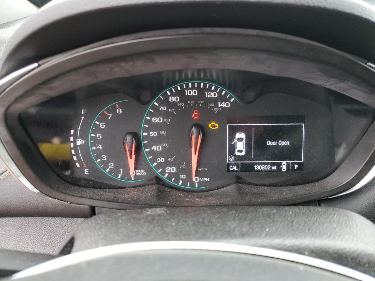 2019 Chevrolet Trax 1Lt VIN: 3GNCJLSB4KL302124 Lot: 93046415