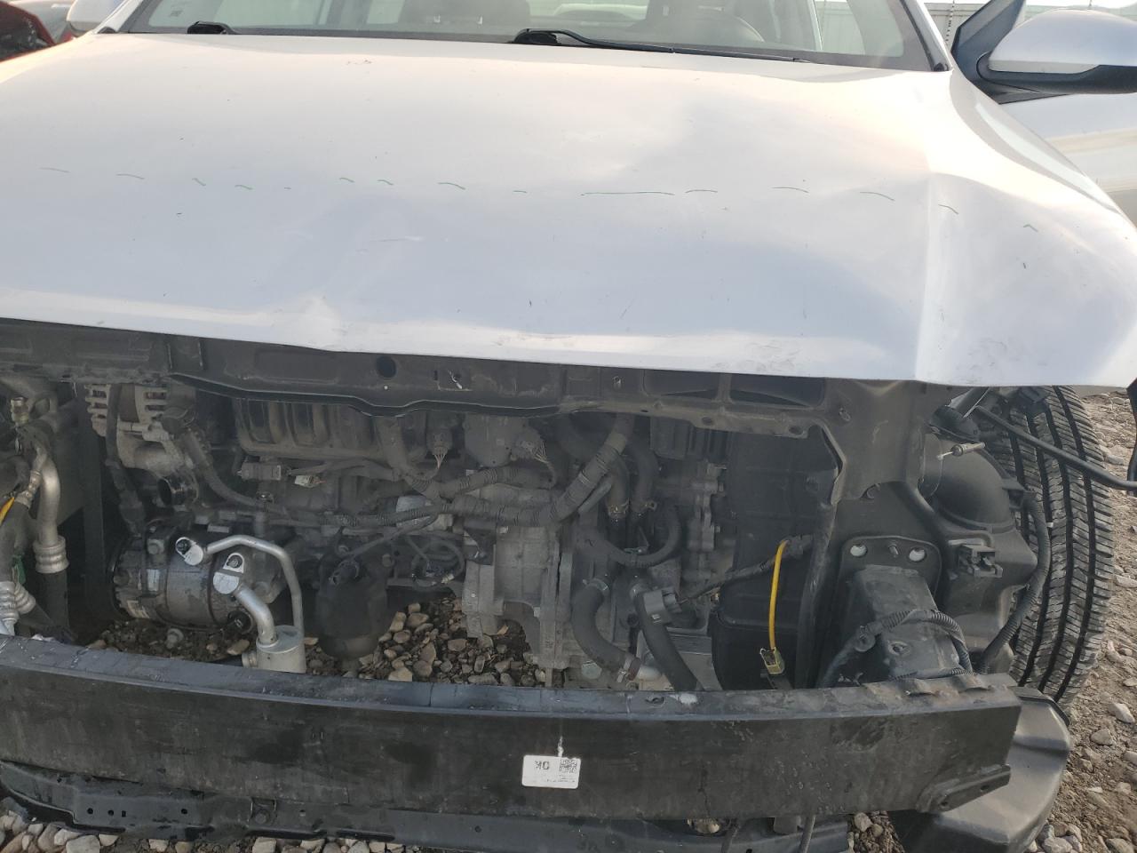 2021 Hyundai Accent Se VIN: 3KPC24A60ME131475 Lot: 93460785