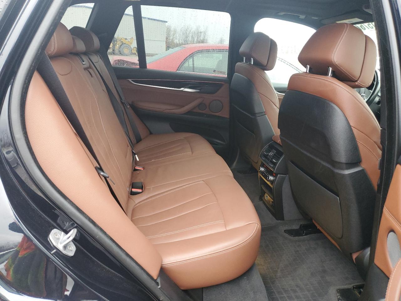 2018 BMW X5 xDrive35I VIN: 5UXKR0C51J0Y03891 Lot: 91576745