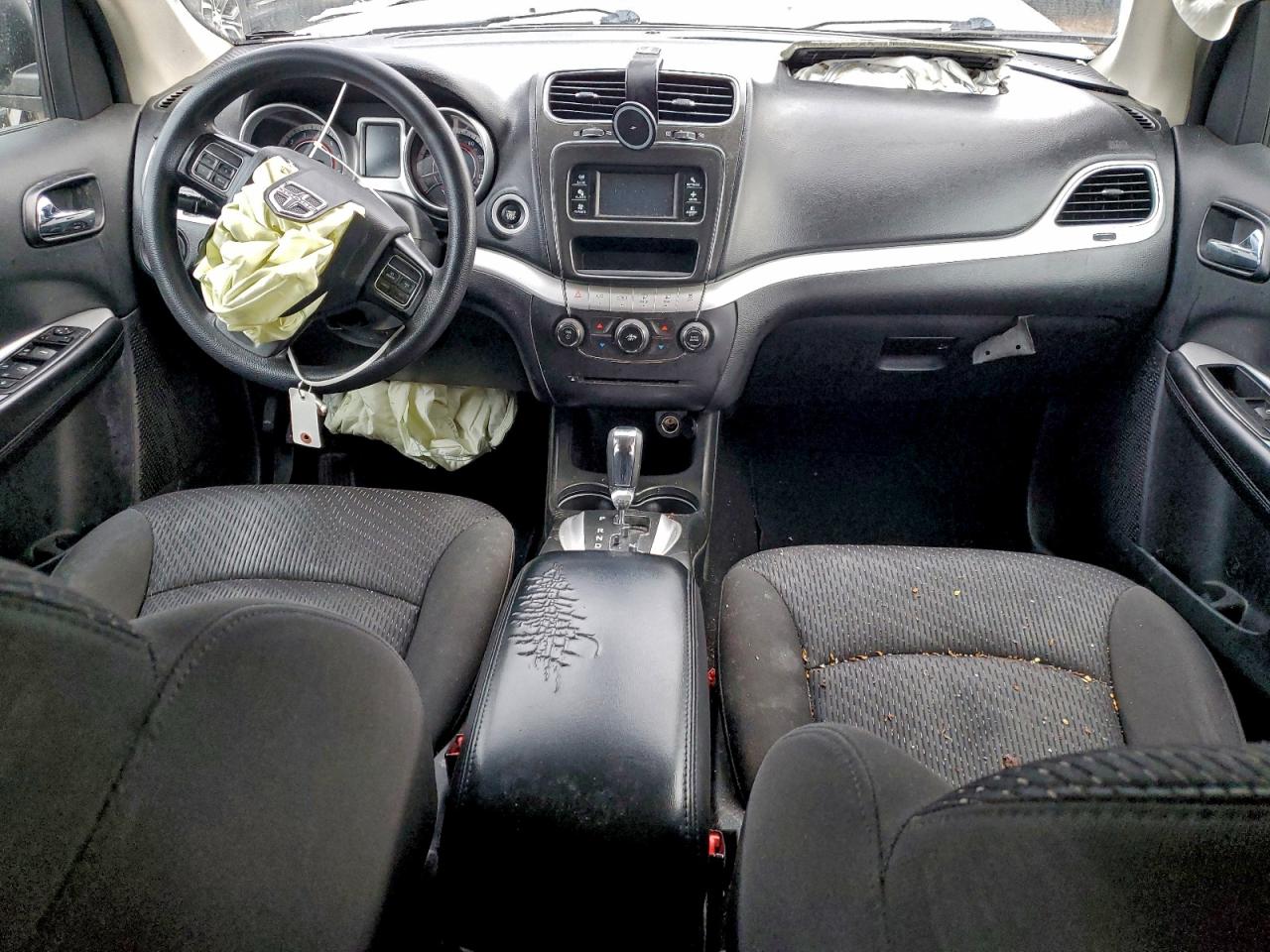 2018 Dodge Journey Se VIN: 3C4PDCAB3JT509332 Lot: 94041795