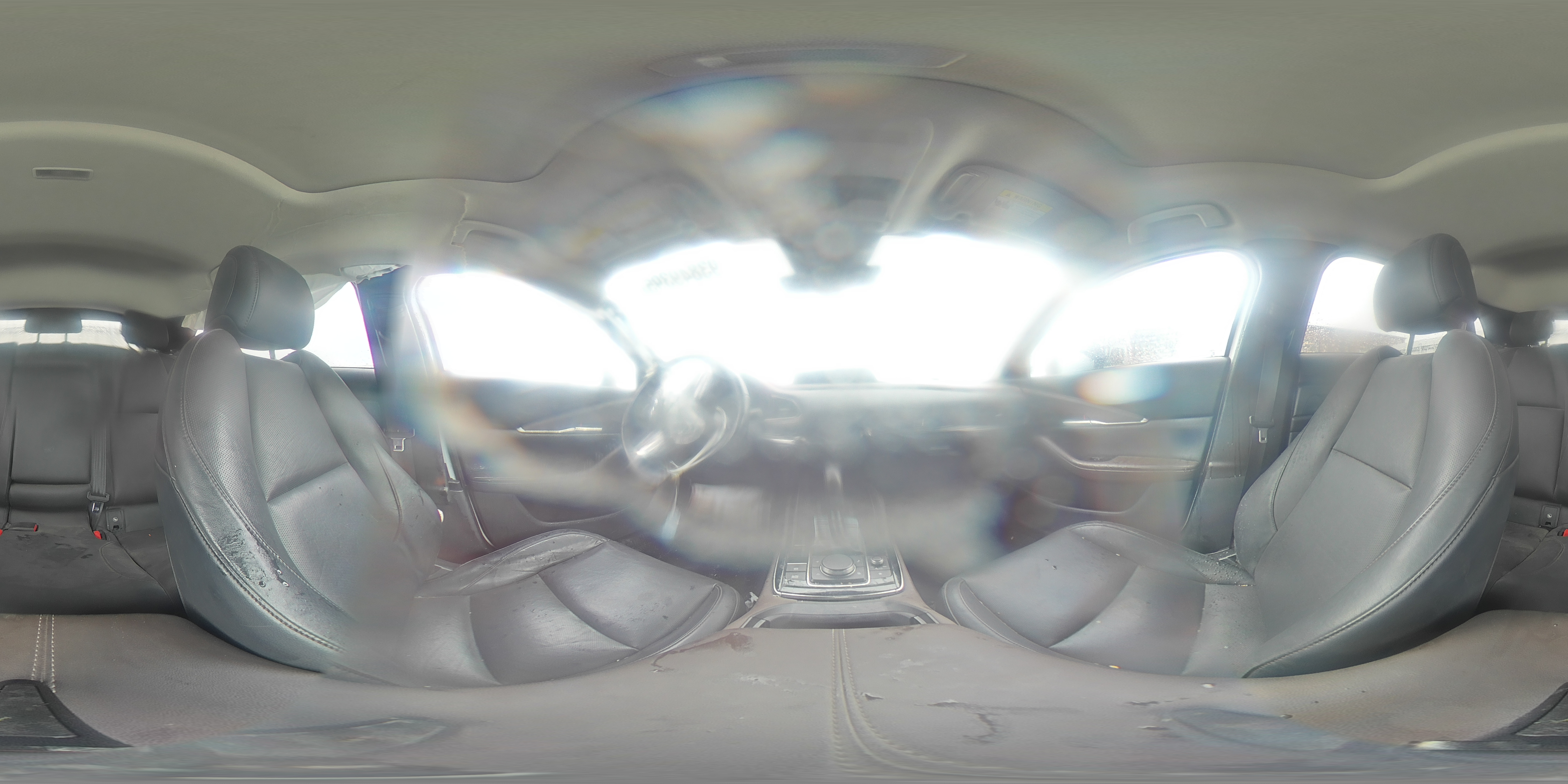 2021 Mazda Cx-30 Premium Plus VIN: 3MVDMBEY4MM307267 Lot: 93849395