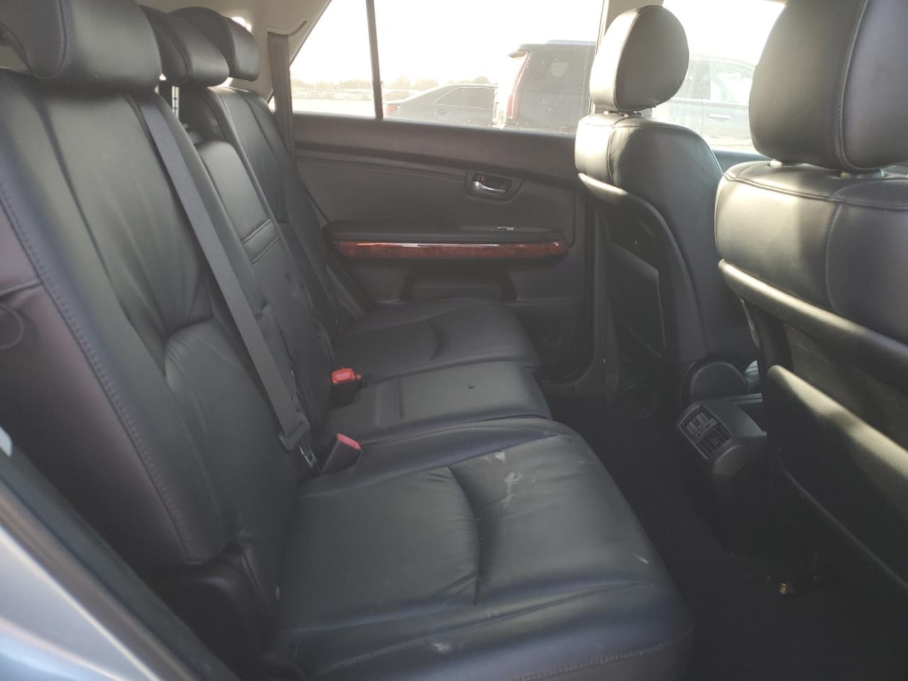 2005 Lexus Rx 330 VIN: 2T2HA31U55C045575 Lot: 92450565