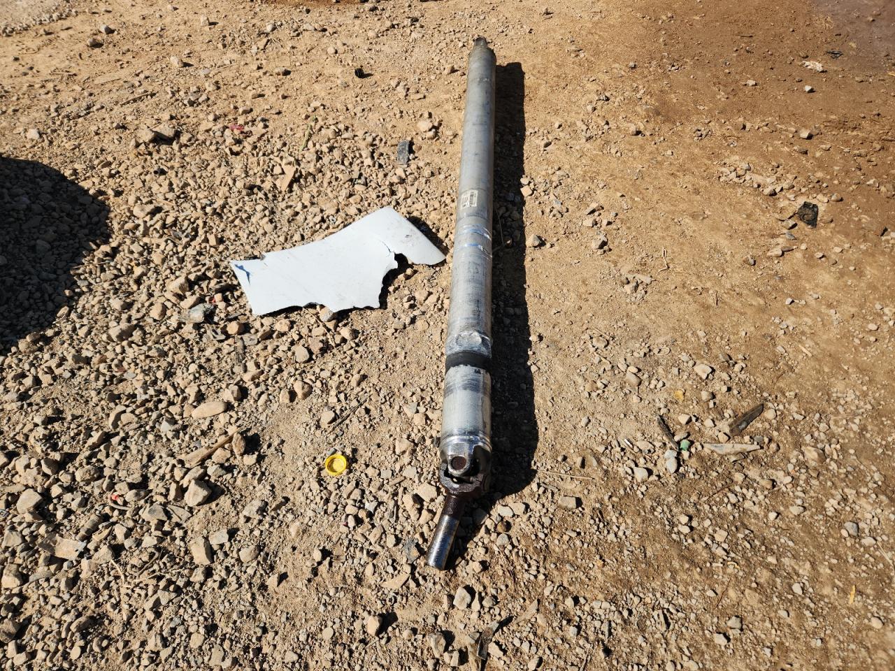 2008 GMC Yukon Xl C1500 VIN: 1GKFC16J98R203195 Lot: 92312475