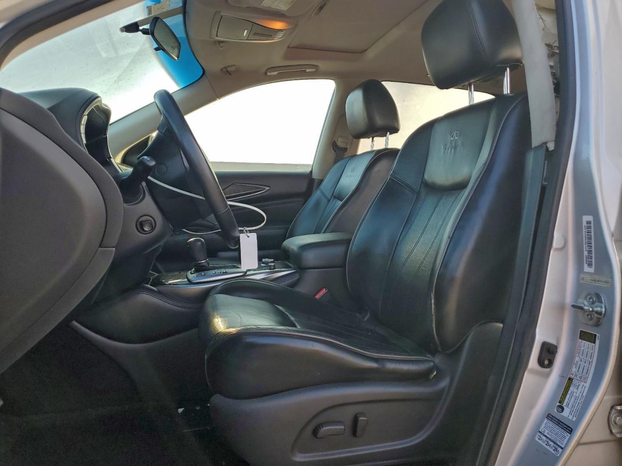 2013 Infiniti Jx35 VIN: 5N1AL0MM7DC345017 Lot: 93462865