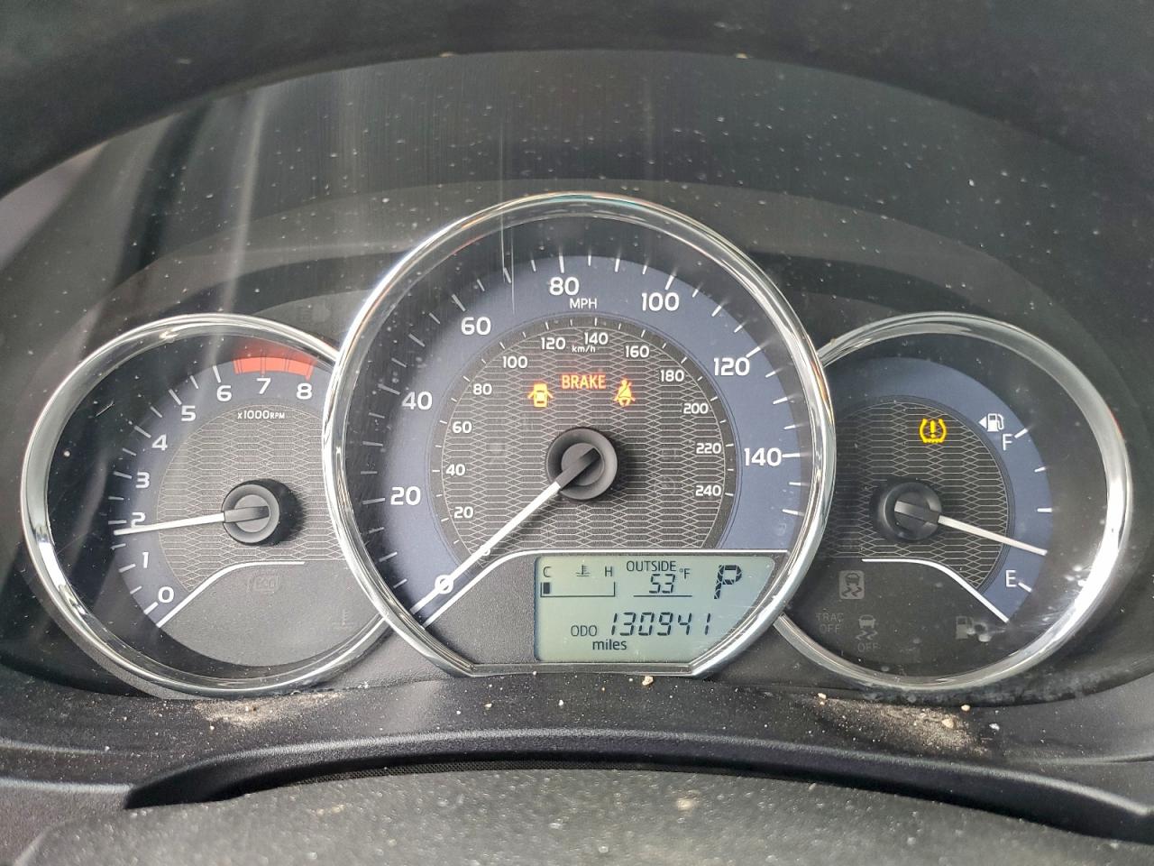 2015 Toyota Corolla L VIN: 5YFBURHE1FP194506 Lot: 93561195