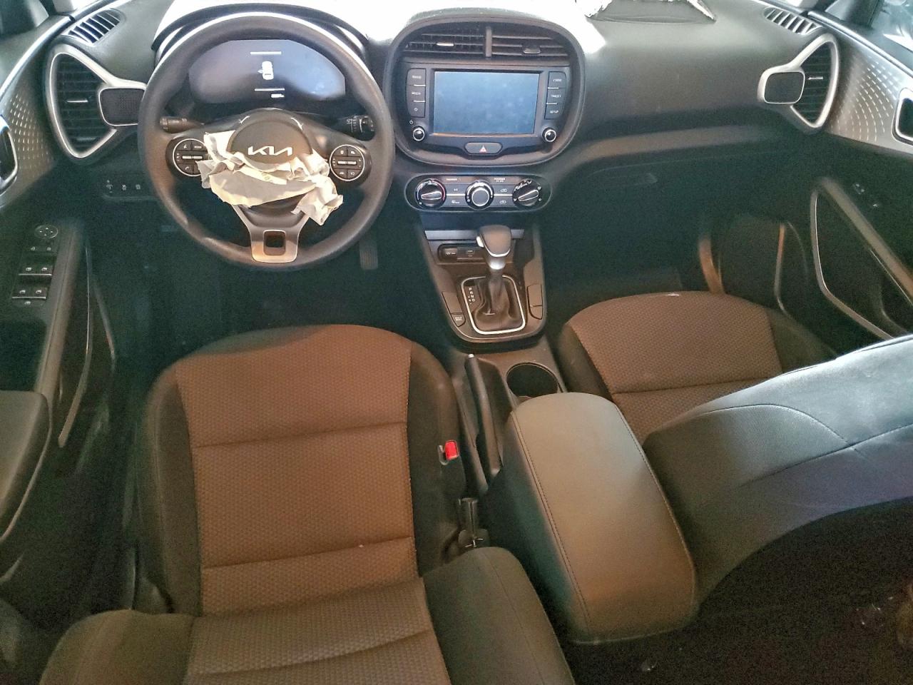 2023 Kia Soul Lx VIN: KNDJ23AU2P7840686 Lot: 94562685