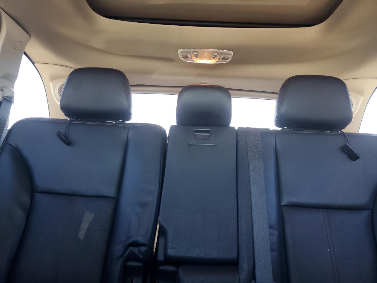 2013 Ford Edge Limited VIN: 2FMDK4KC8DBC68434 Lot: 92020475