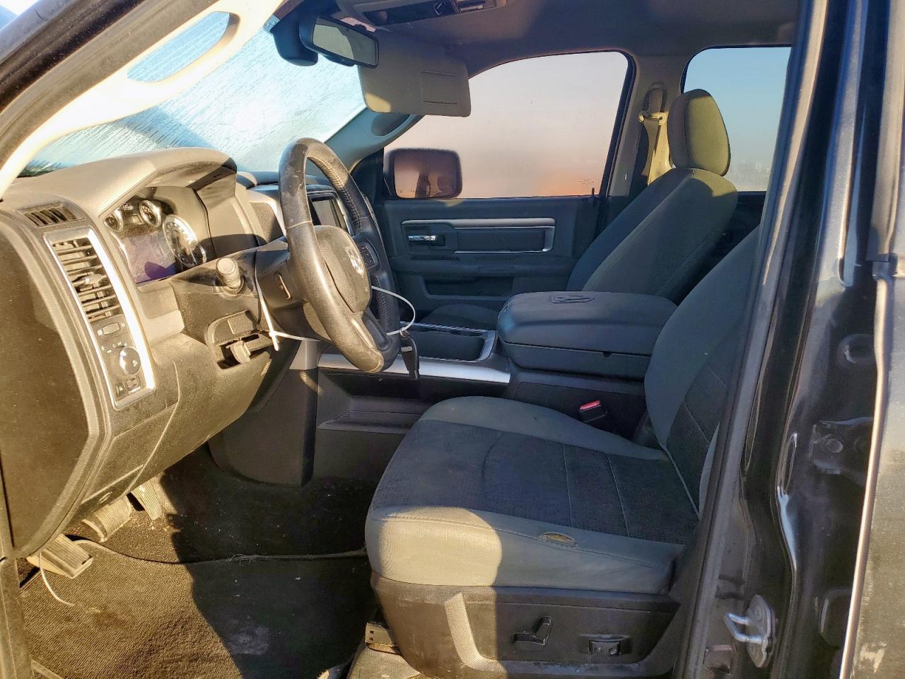 2016 Ram 1500 Slt VIN: 1C6RR6GT1GS133422 Lot: 91859135