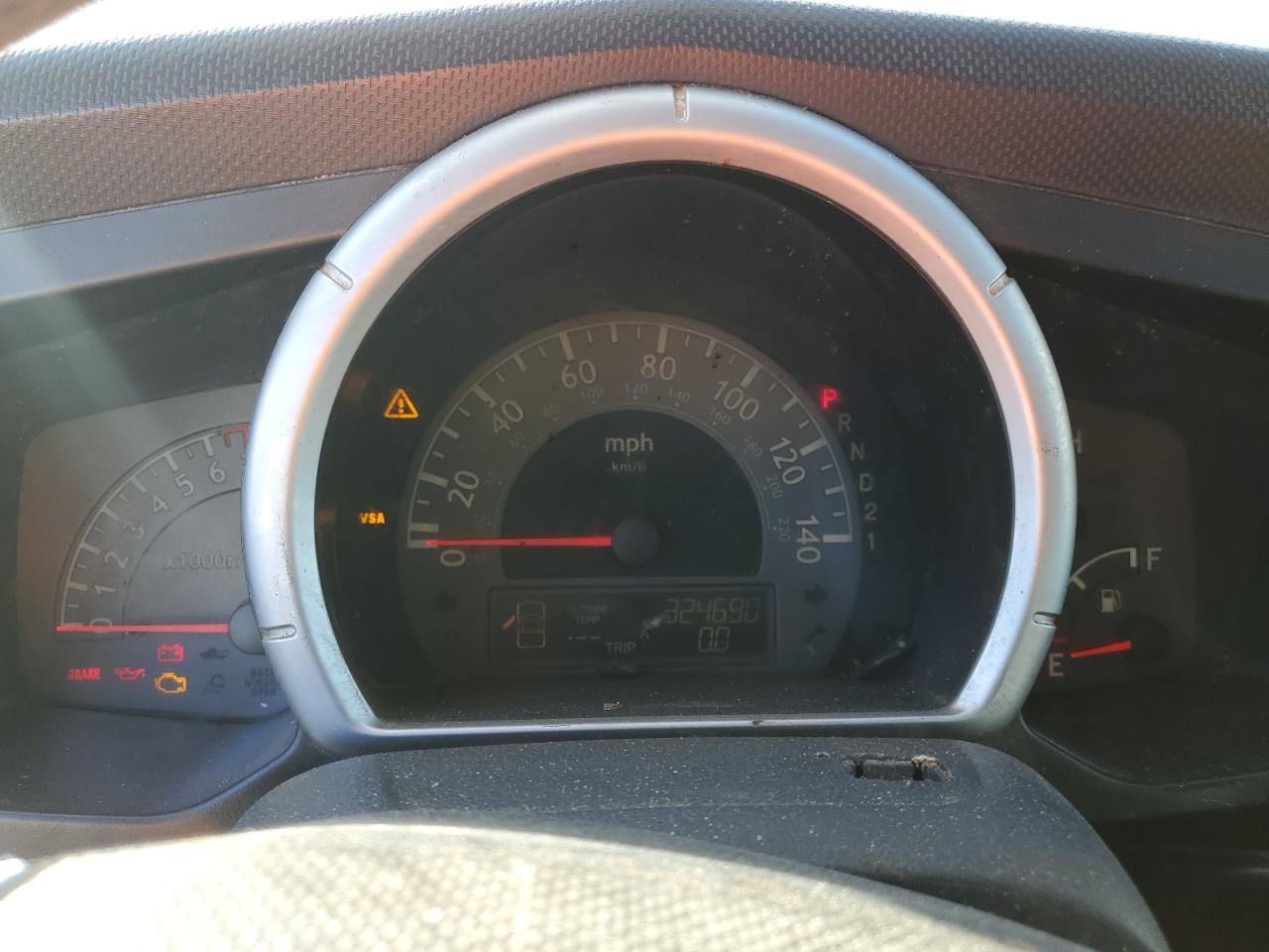 2007 Honda Ridgeline Rts VIN: 2HJYK16477H545594 Lot: 92373885