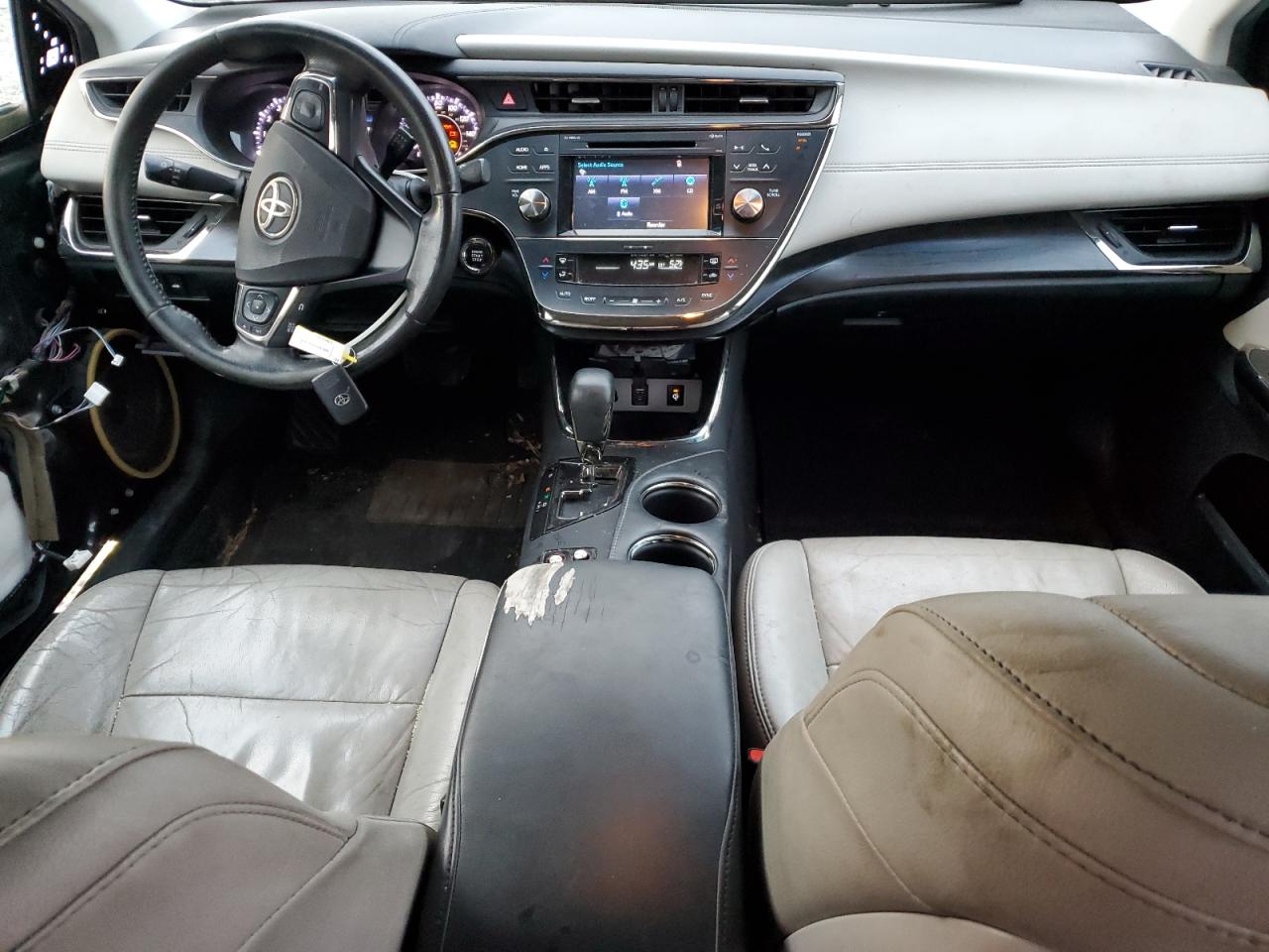 2016 Toyota Avalon Xle VIN: 4T1BK1EB0GU199777 Lot: 91198985