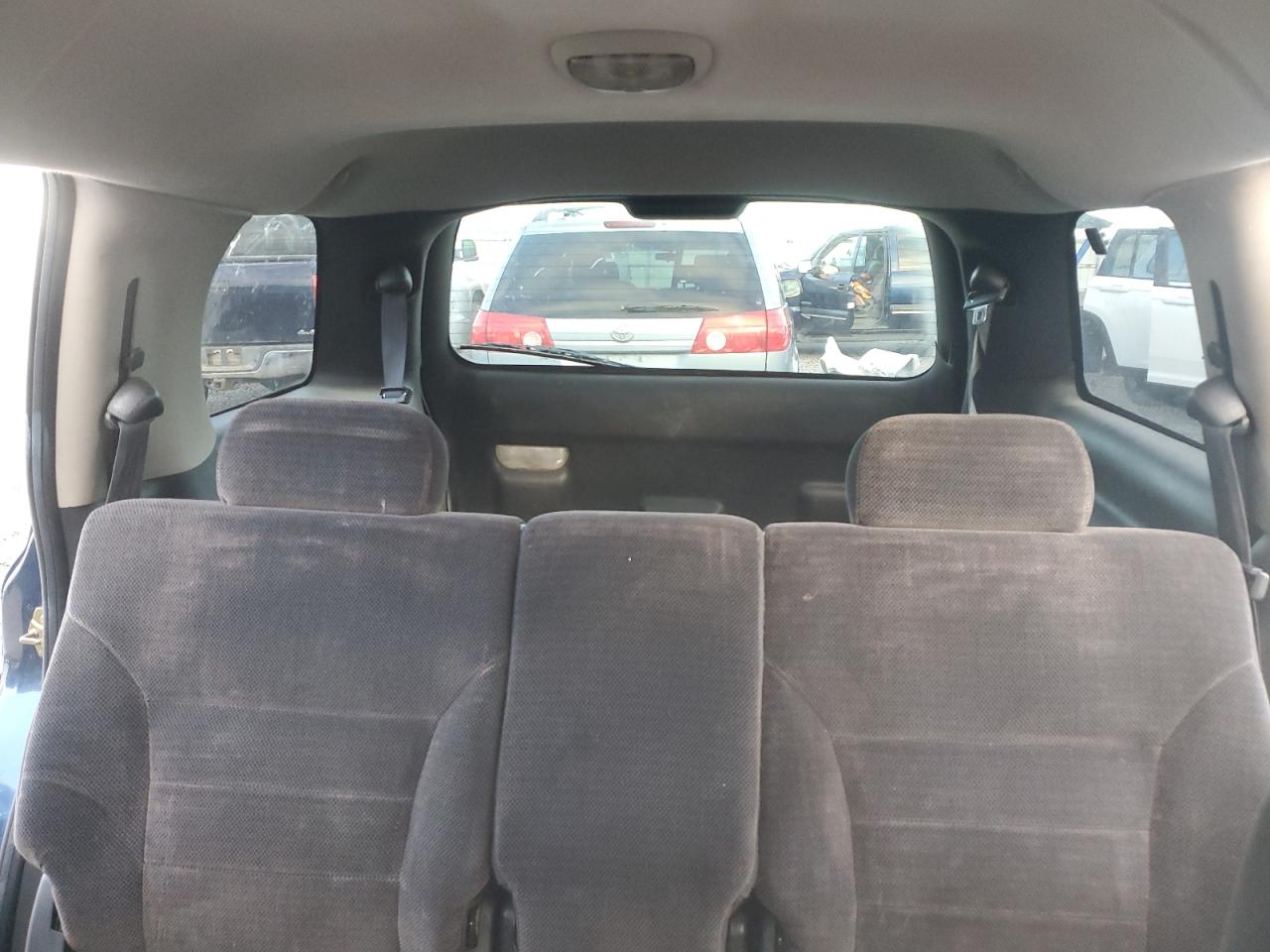 2002 Dodge Durango Slt VIN: 1B4HS48Z12F176852 Lot: 93369505