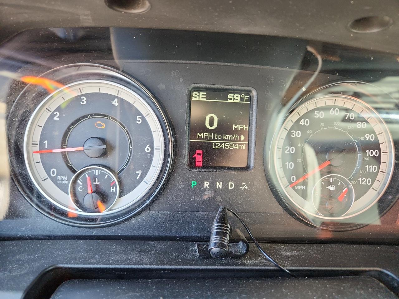 2016 Ram 1500 Slt VIN: 1C6RR7GG9GS327821 Lot: 90757785