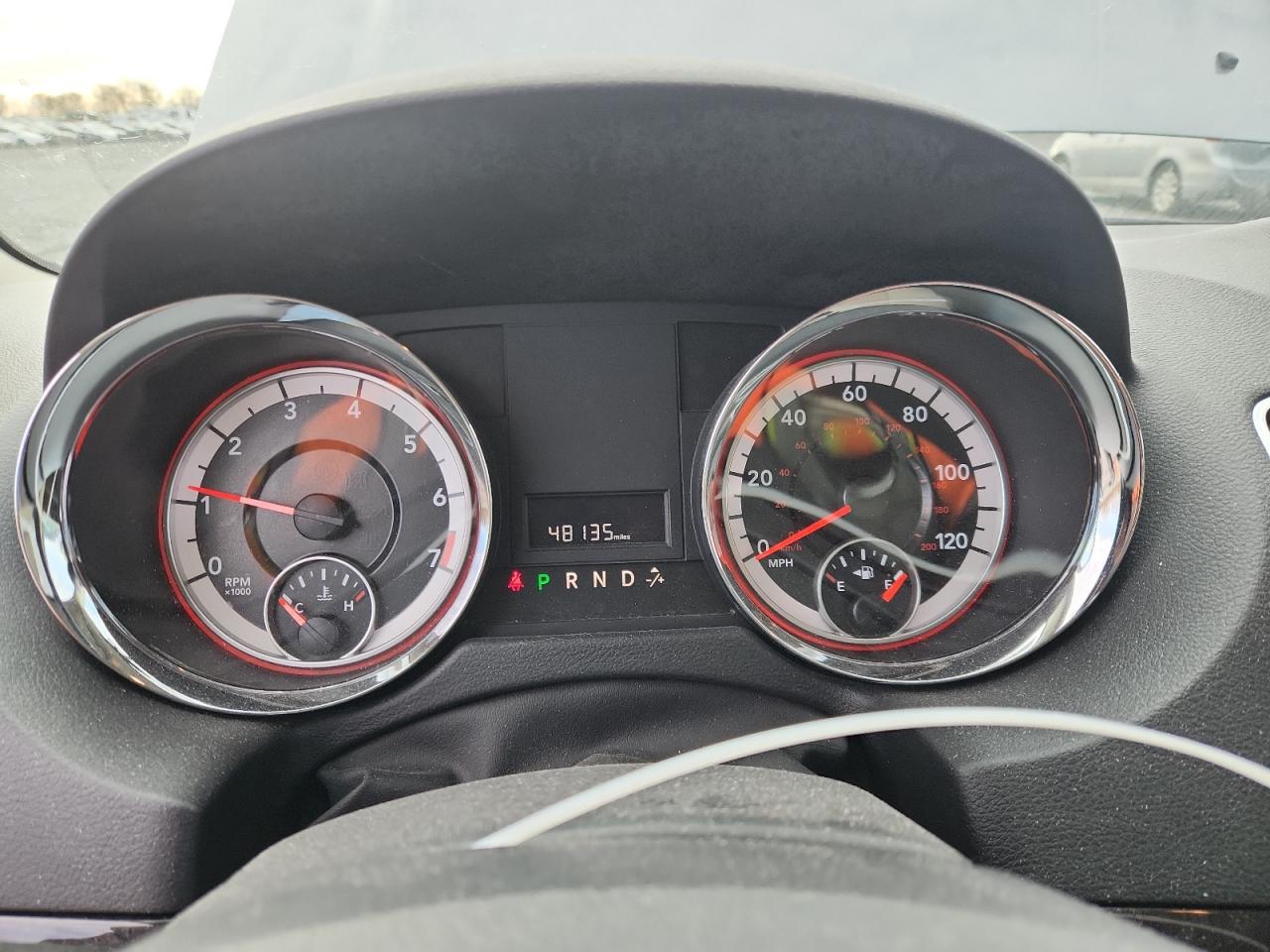 2016 Dodge Grand Caravan Sxt VIN: 2C4RDGCG7GR217607 Lot: 92293185