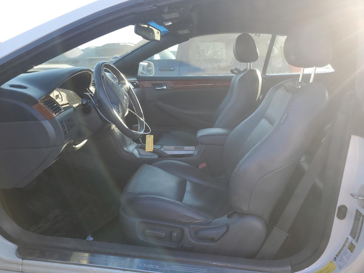 2008 Toyota Camry Solara Se VIN: 4T1FA38P98U160551 Lot: 90649325