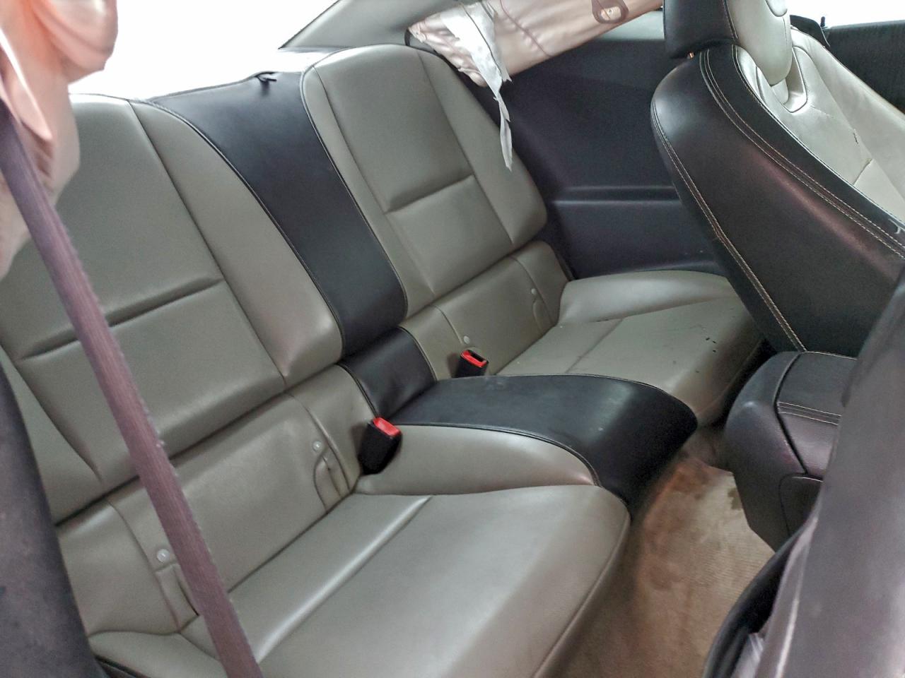 2014 Chevrolet Camaro Lt VIN: 2G1FC1E34E9198551 Lot: 94418295