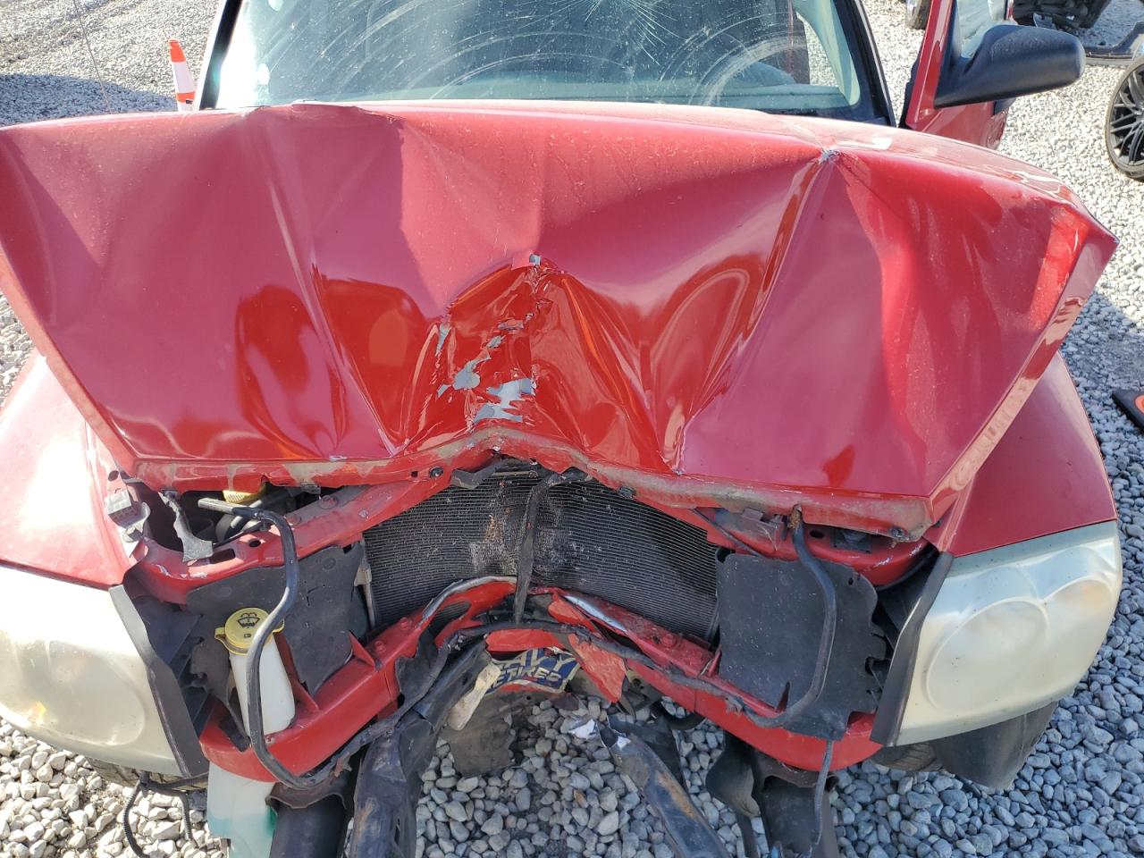 2006 Dodge Dakota Quad Slt VIN: 1D7HW48K26S665015 Lot: 92730625