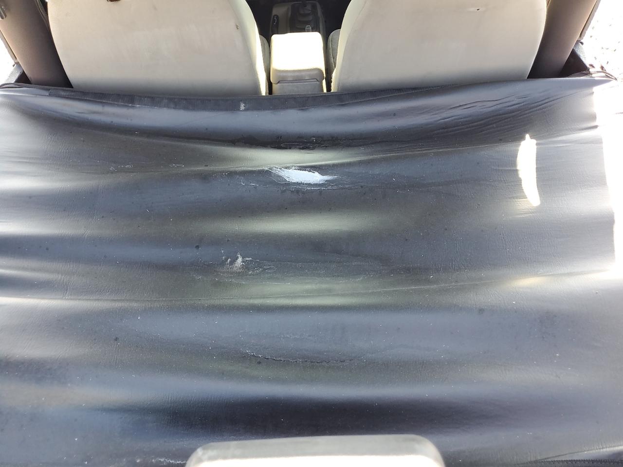 2004 Jeep Wrangler X VIN: 1J4FA39S04P751183 Lot: 93330615