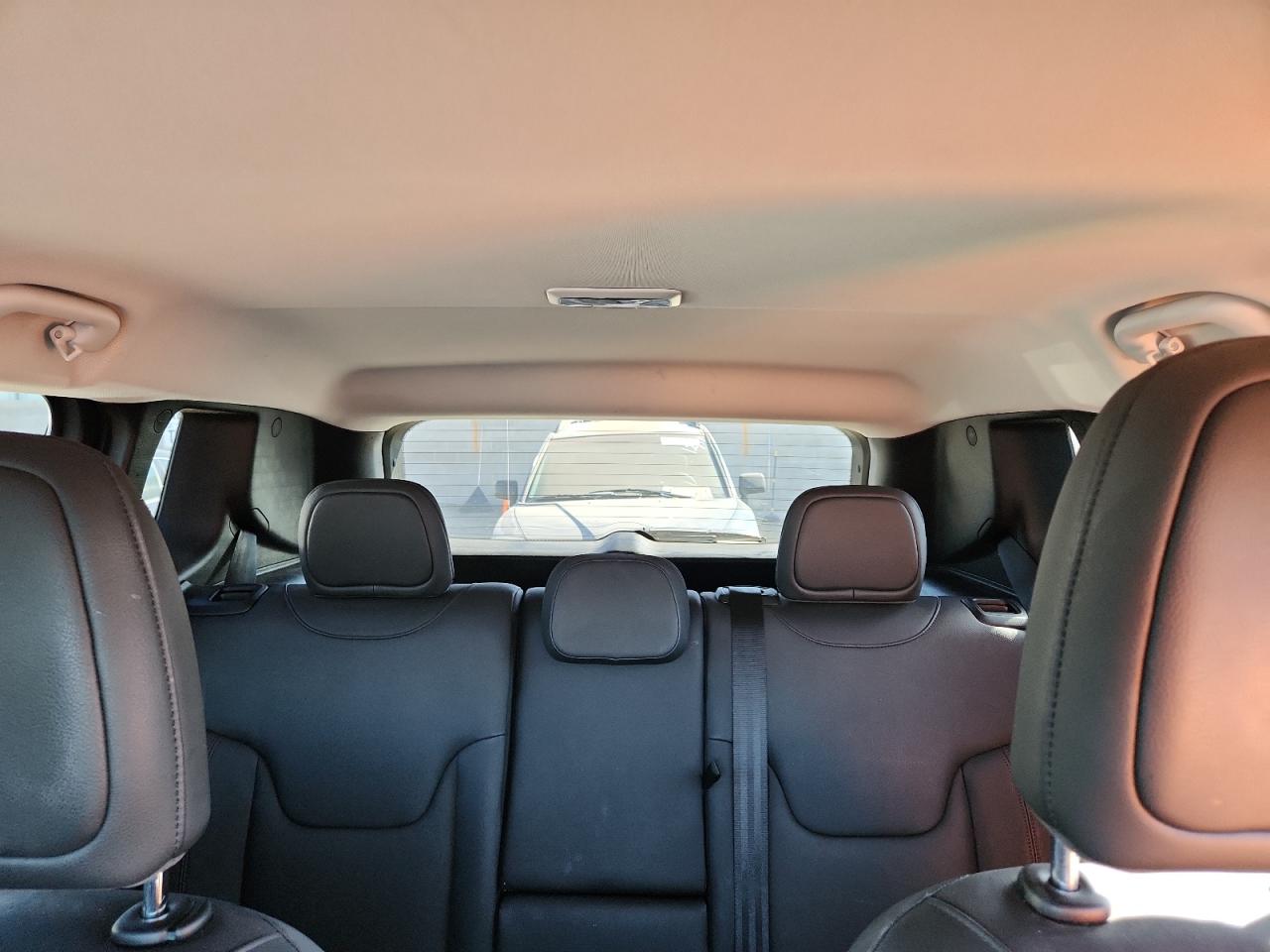 2022 Jeep Renegade Trailhawk VIN: ZACNJDC18NPN81292 Lot: 93038915