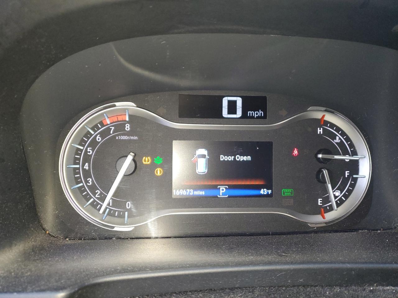 2016 Honda Pilot Exl VIN: 5FNYF6H51GB087648 Lot: 93322485