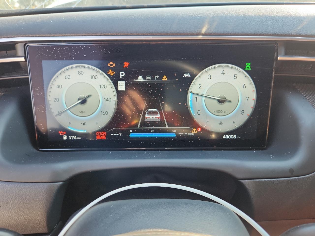 2022 Hyundai Santa Cruz Limited VIN: 5NTJEDAF0NH003704 Lot: 93192005