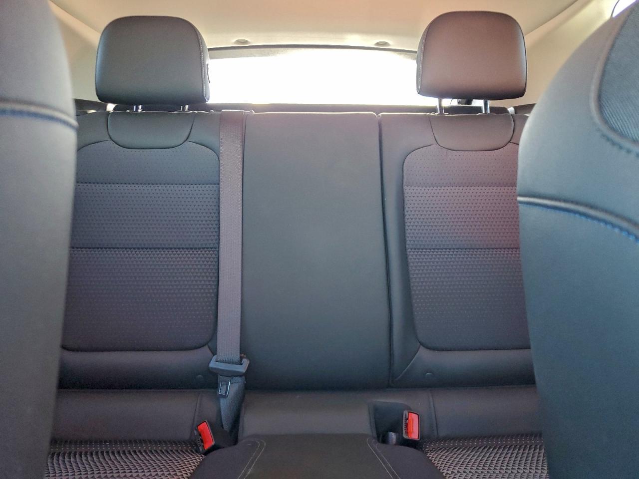 2025 Chevrolet Trax 1Lt VIN: KL77LHEP7SC064562 Lot: 93966975