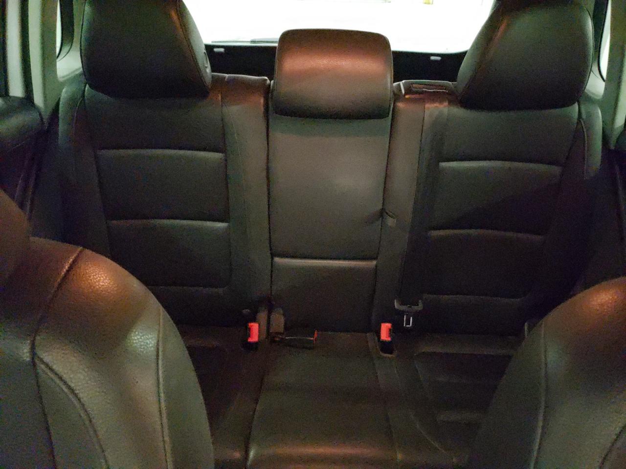 2012 Volkswagen Tiguan S VIN: WVGAV7AX7CW519411 Lot: 93674035