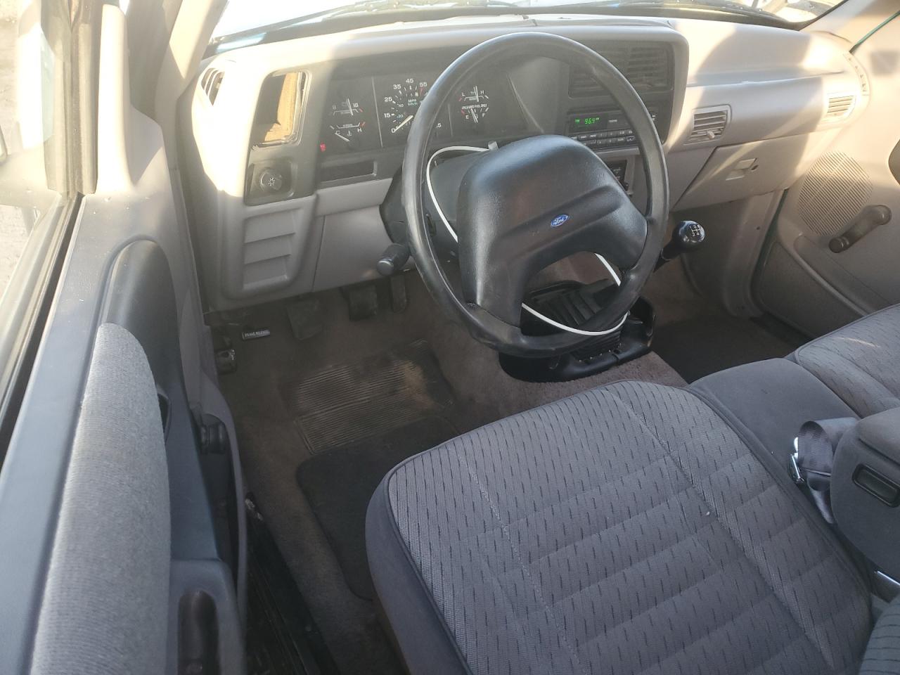 1994 Ford Ranger Super Cab VIN: 1FTCR14A1RPB07879 Lot: 93054305