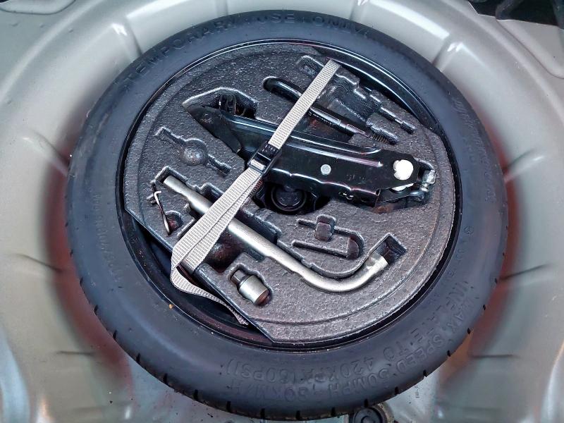 2011 VOLKSWAGEN GOLF 1.6 TDI 105 MATCH 5DR