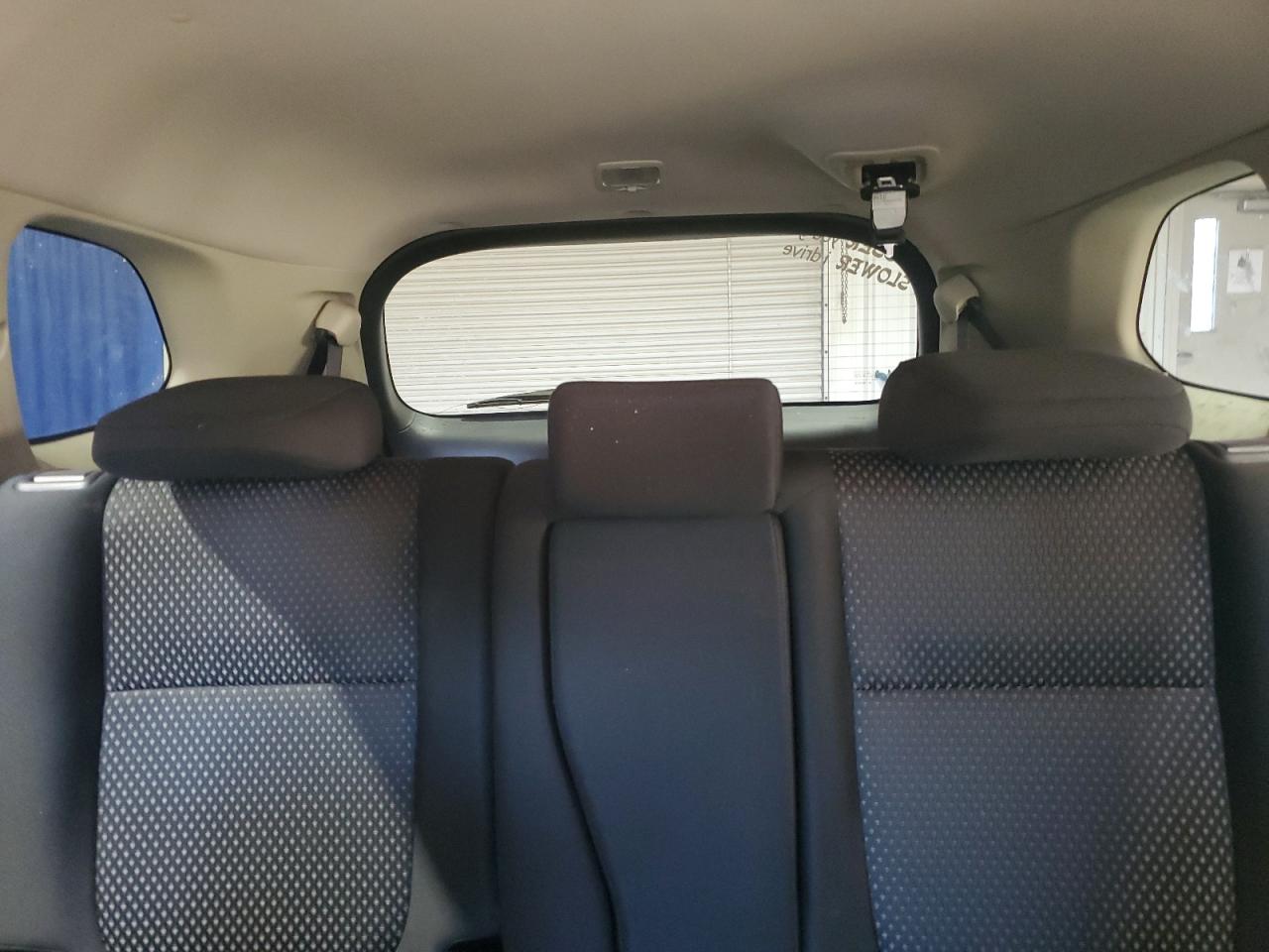 2017 Mitsubishi Outlander Es VIN: JA4AZ2A32HZ049524 Lot: 92839295