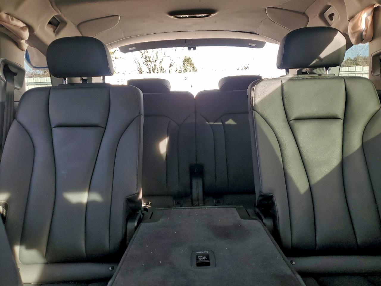 2021 Audi Q7 Premium Plus VIN: WA1LXAF76MD014027 Lot: 94324785