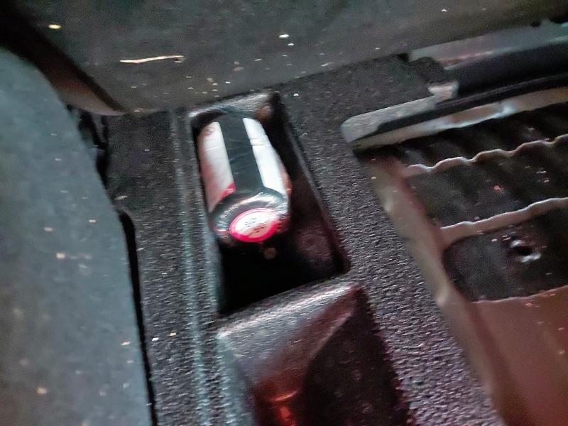 2023 VOLKSWAGEN GOLF 1.4 TSI GTE 5DR DSG