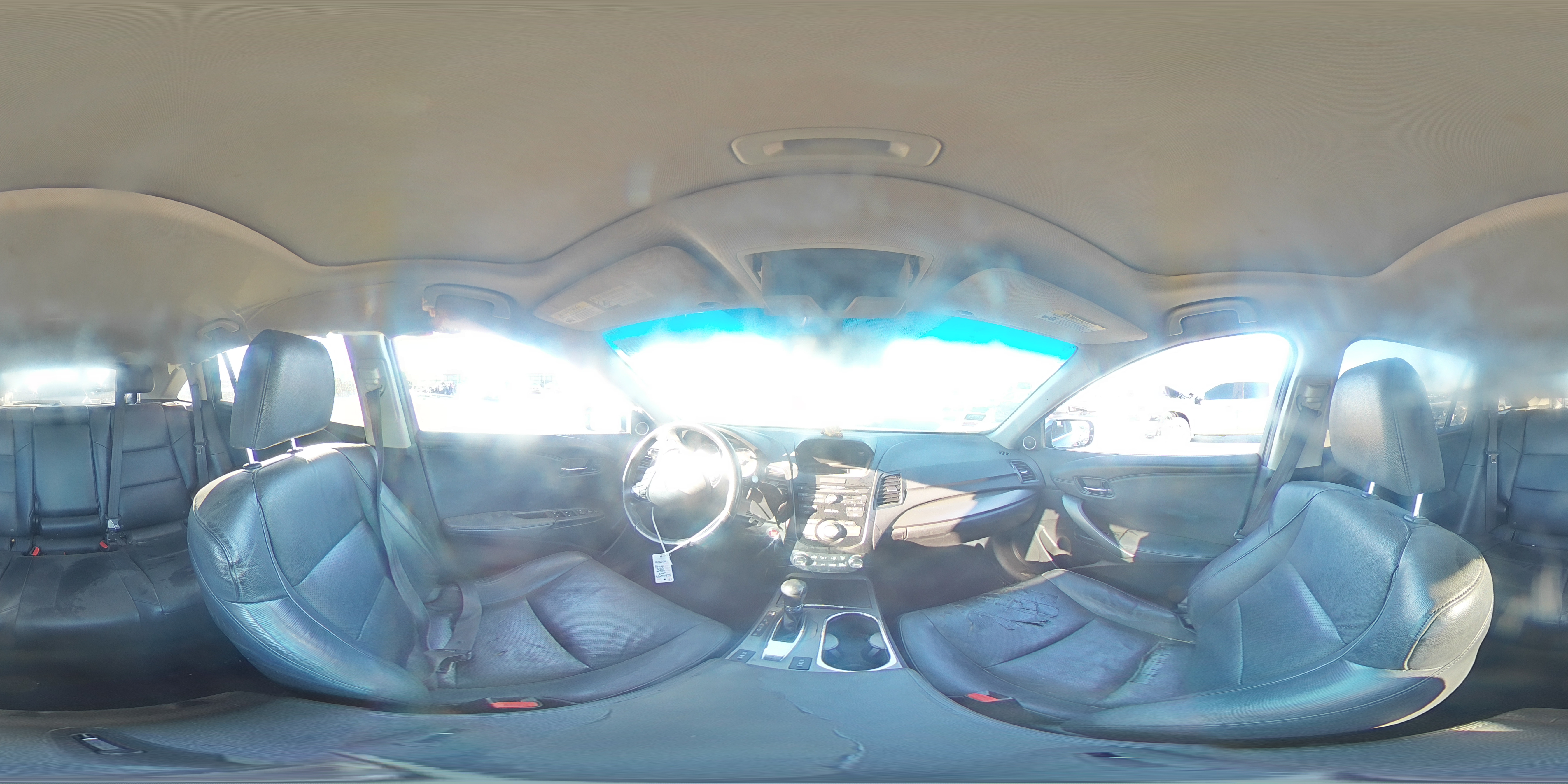 2013 Acura Rdx VIN: 5J8TB3H31DL003700 Lot: 91450195