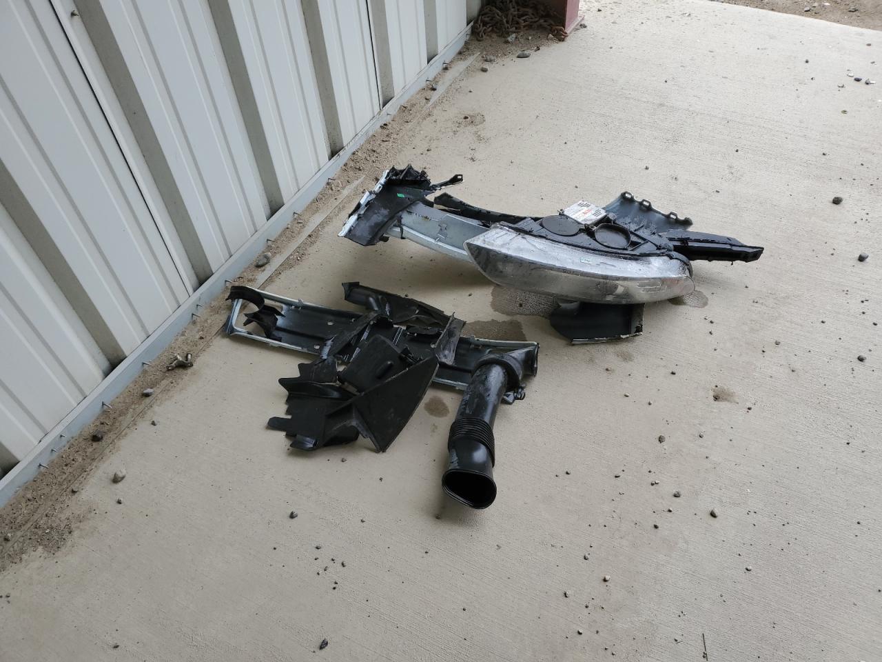 2015 Audi Q7 Premium Plus VIN: WA1LGAFE4FD014562 Lot: 91555655