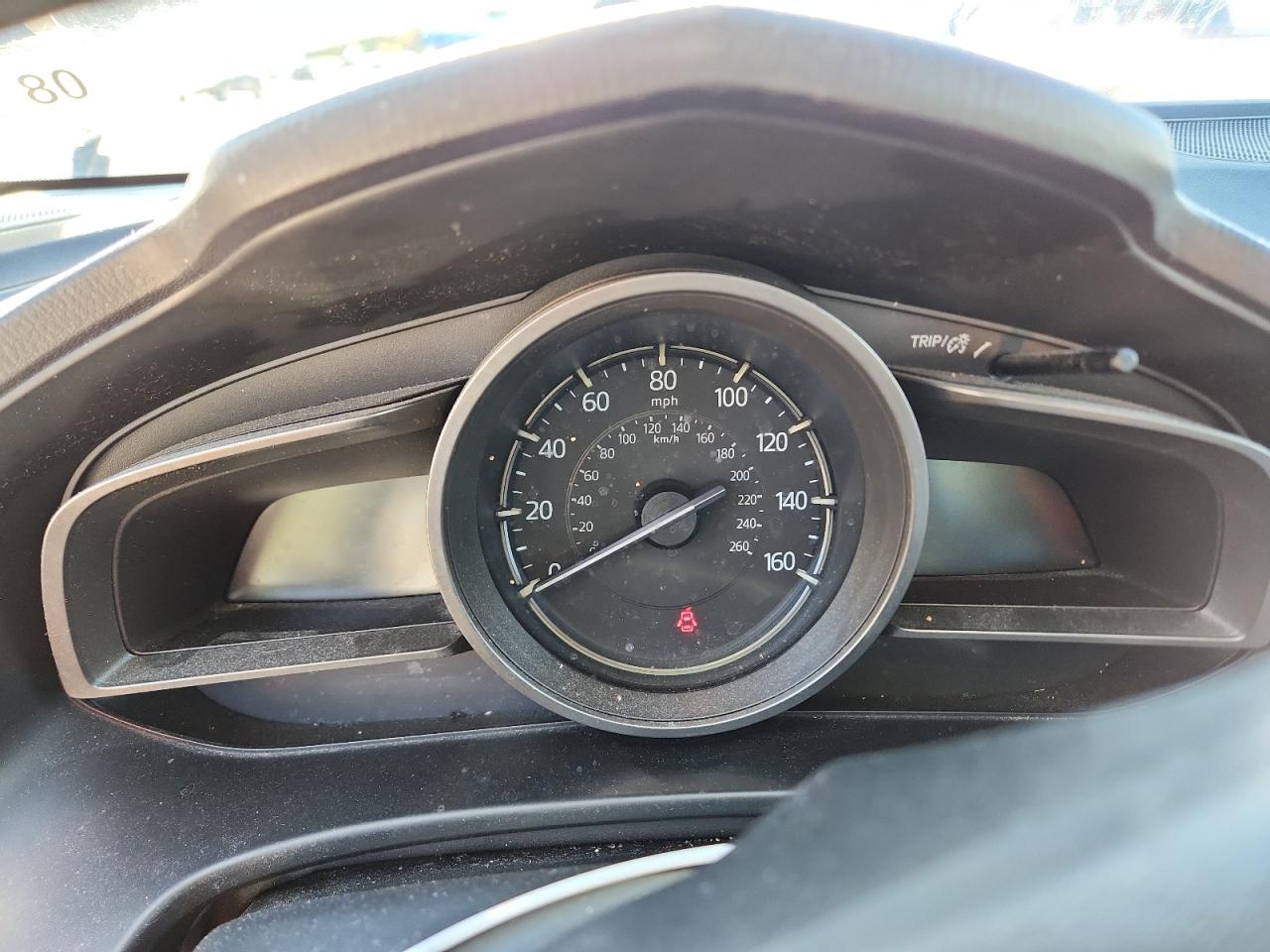 2018 Mazda 3 Touring VIN: 3MZBN1V36JM246646 Lot: 90936865