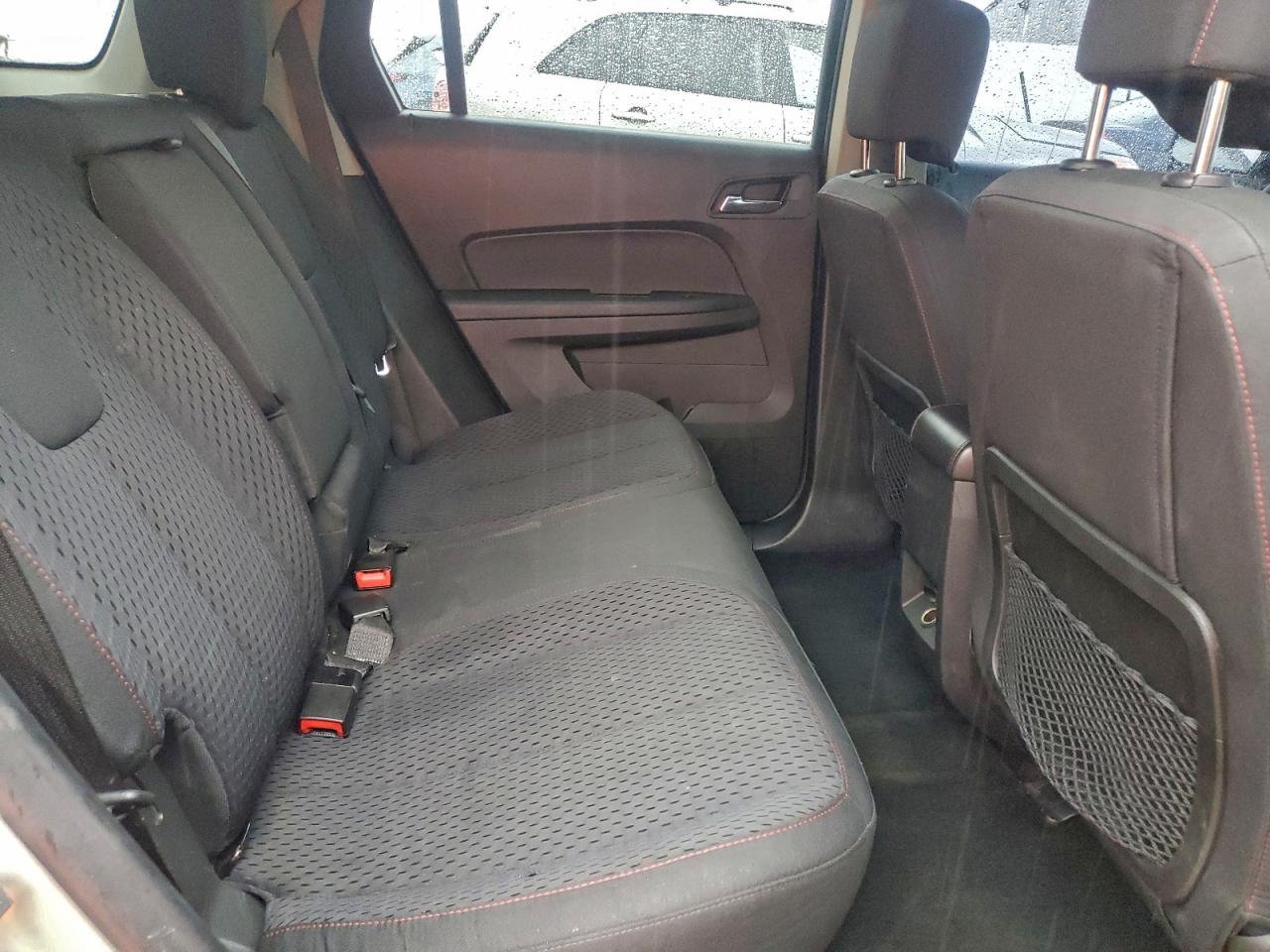 2013 GMC Terrain Sle VIN: 2GKALMEK7D6174324 Lot: 93905155